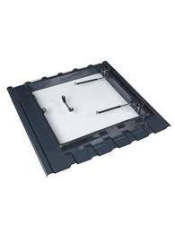 Trapeze Roof Hatch