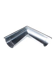 Galvanized Outer Corner Side Elbow