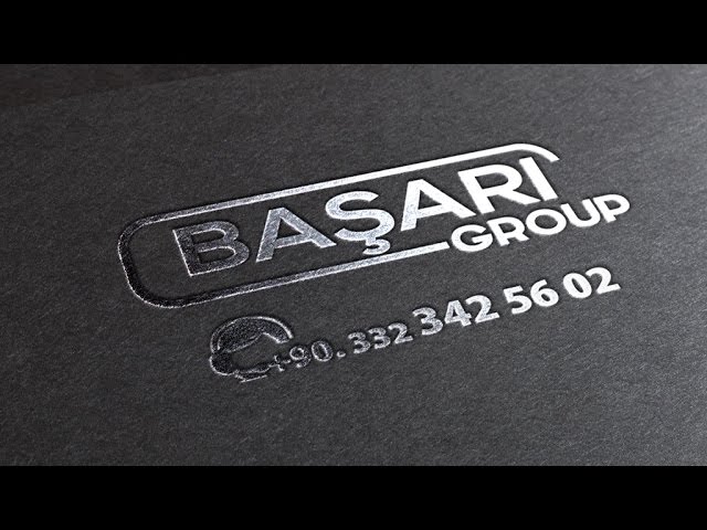 BAŞARI GROUP - BAŞARI METAL - EDGE METAL MAKİNA