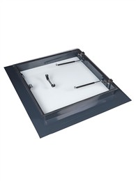 7016 Tek Kat Panel Çatı Çıkış Kapağı